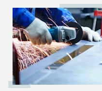 Услуги Изготовление металлоконструкций под ключ в Топках