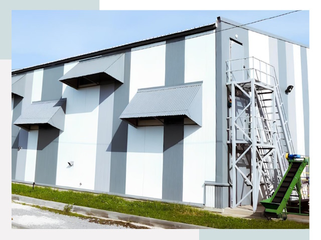 Строительство овощехранилищ от 608 руб. в Топки