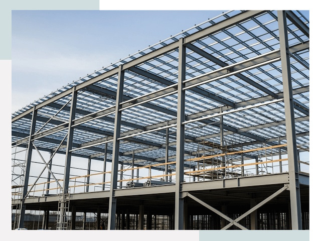 Строительство заводов под ключ от 608 руб. в Топки