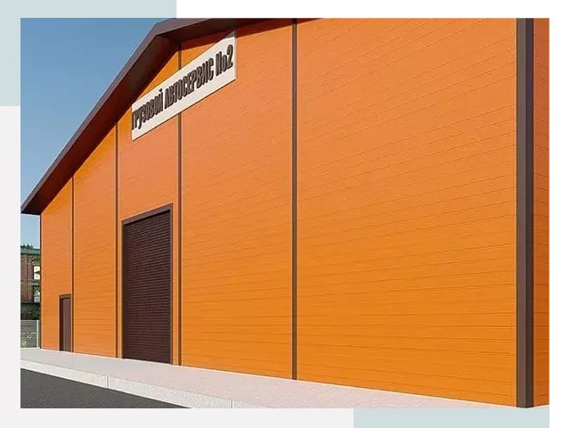 Строительство автосервисов в Топках