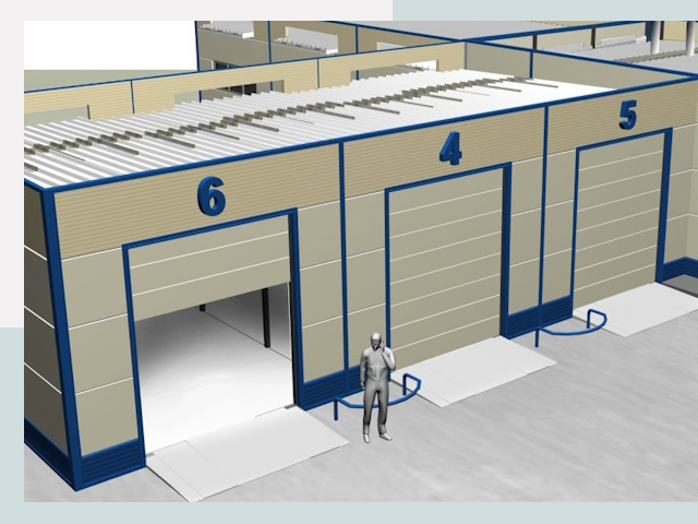 Строительство автомоек от 608 руб. в Топки