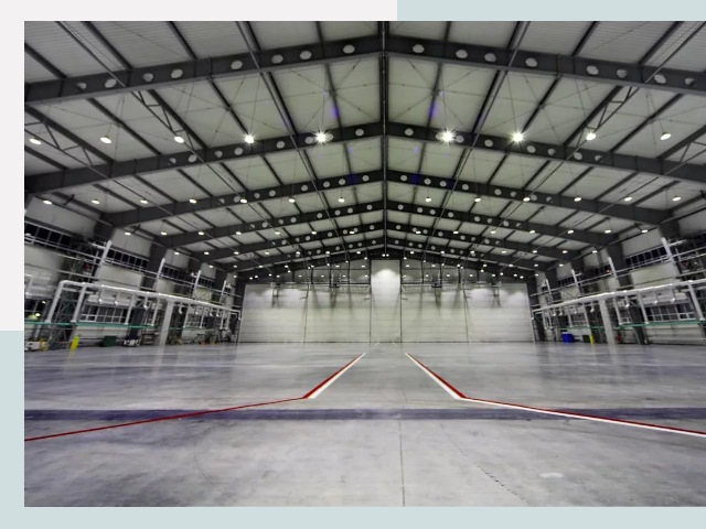 Ангары для бизнеса в Топки от 608 руб. - Надежность и качество