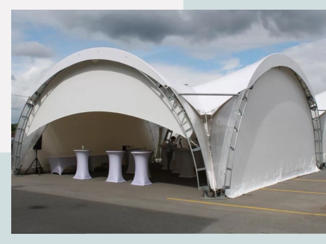 Тентовые павильоны от 608 руб. в Топки и Кемеровская область