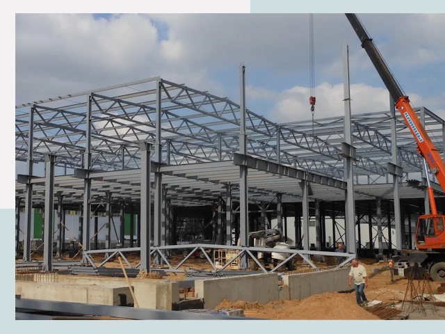 Генеральный подряд в Топках